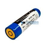 Batterie für PLC 210433 [Ersatzbatterie]